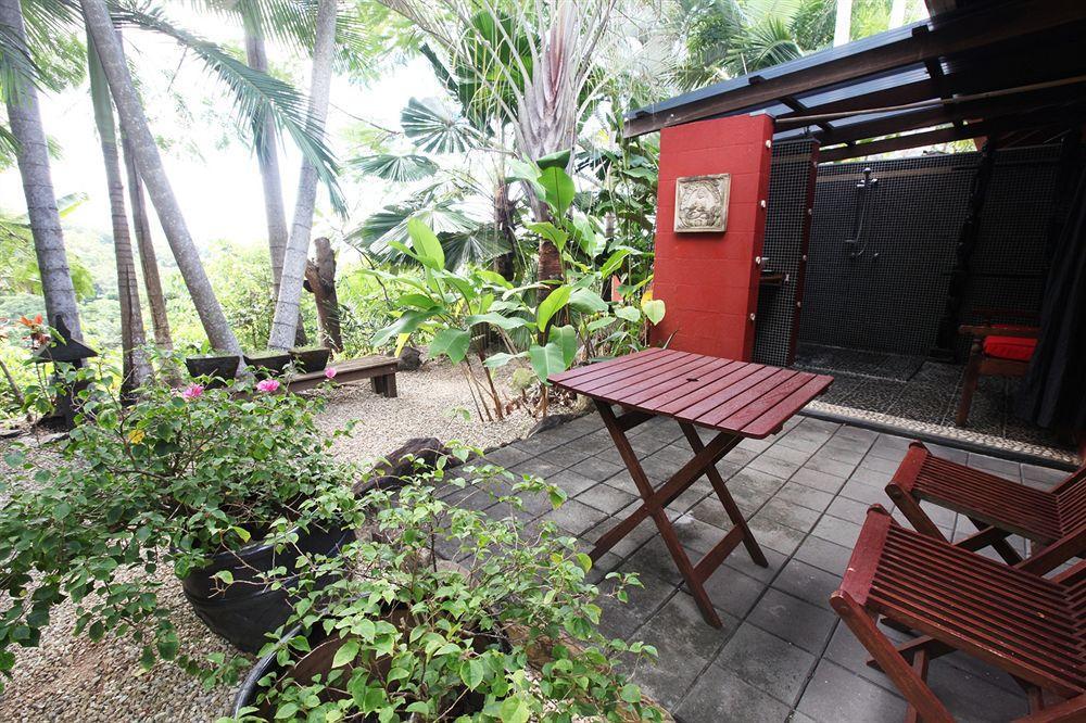 Mai Tai Resort Cassowary Exteriör bild