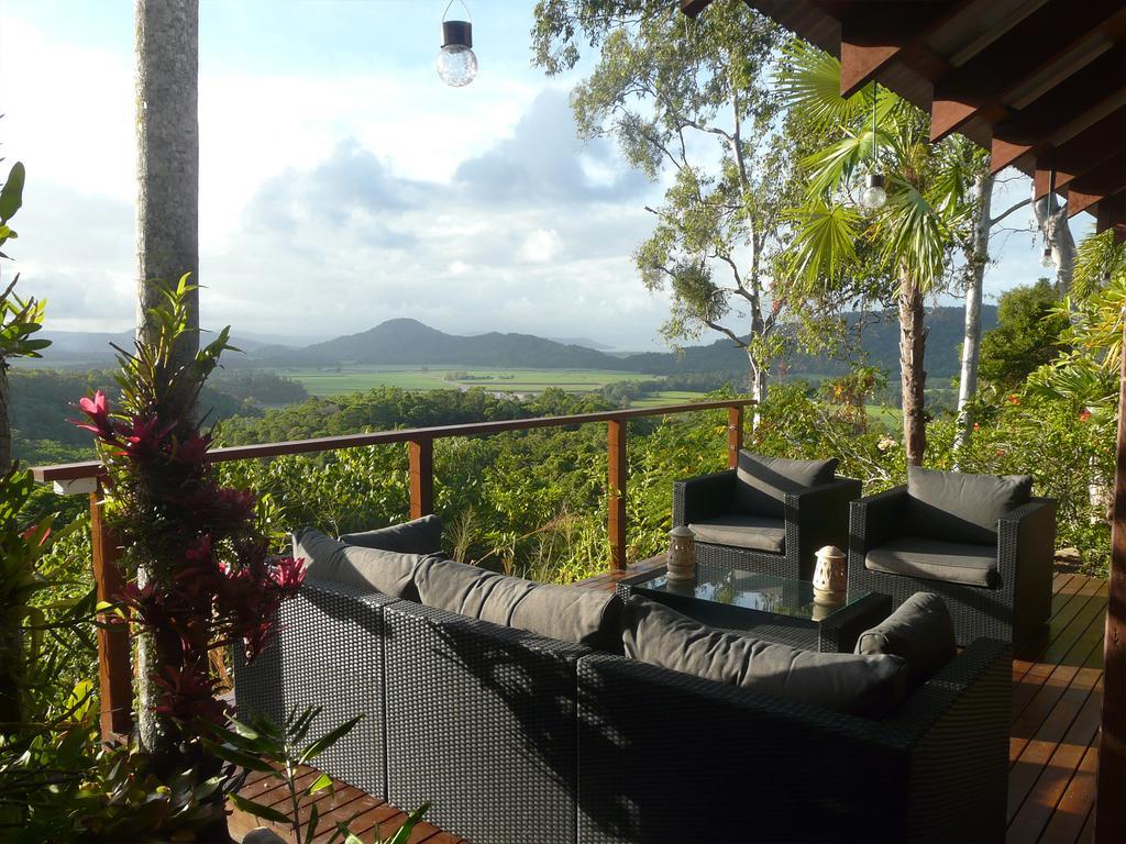 Mai Tai Resort Cassowary Exteriör bild