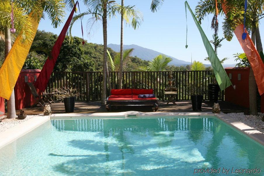 Mai Tai Resort Cassowary Exteriör bild