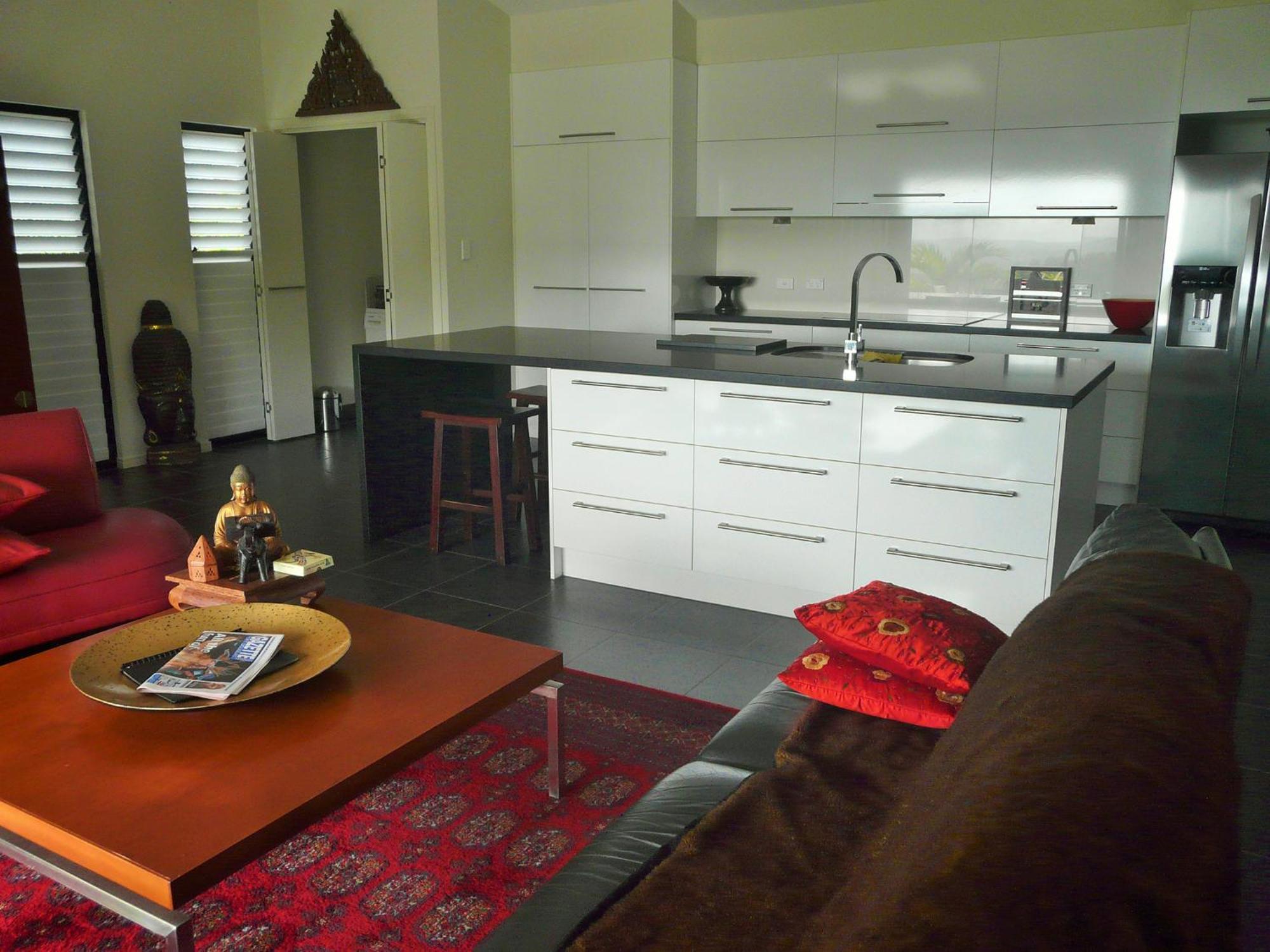 Mai Tai Resort Cassowary Rum bild