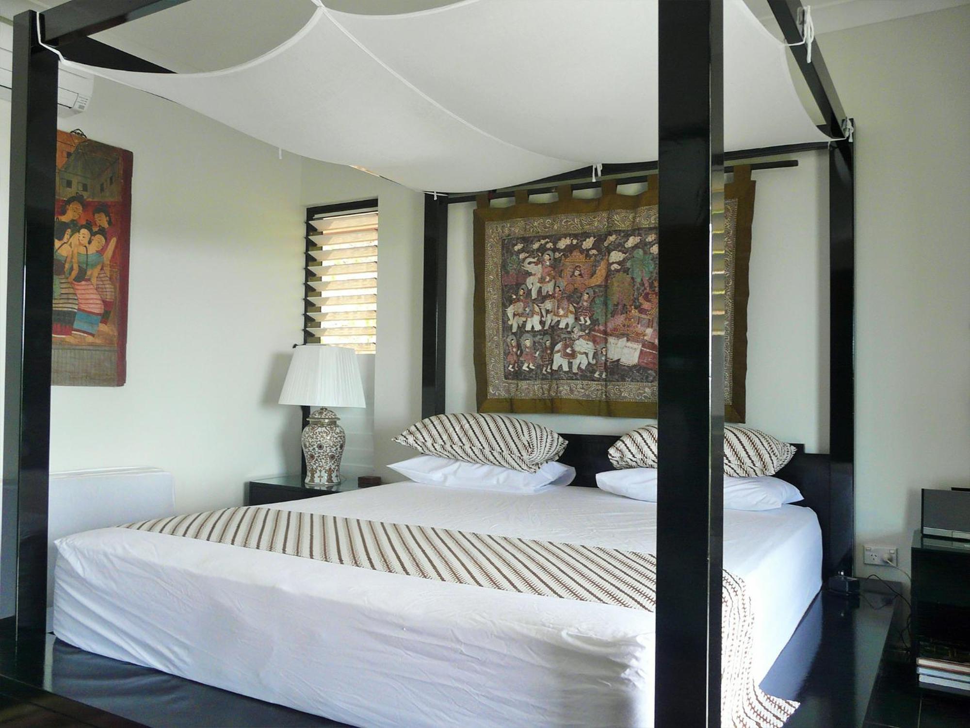 Mai Tai Resort Cassowary Exteriör bild