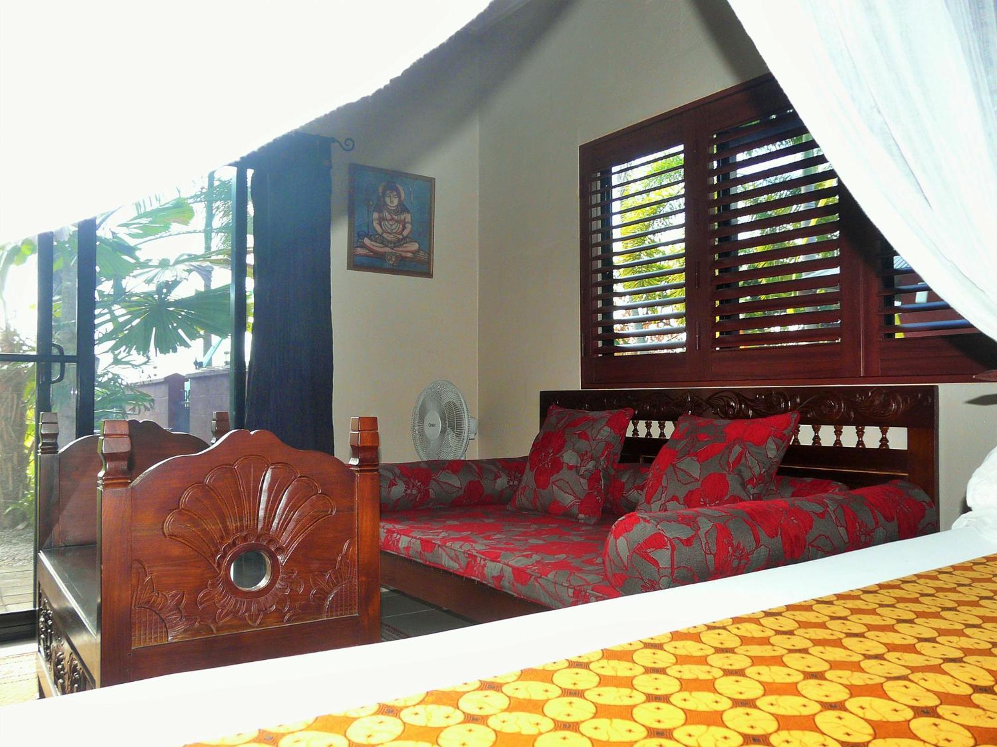 Mai Tai Resort Cassowary Rum bild