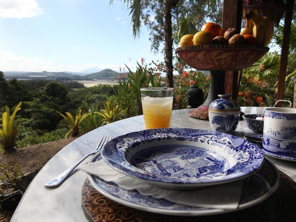 Mai Tai Resort Cassowary Exteriör bild