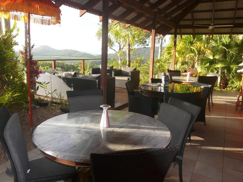 Mai Tai Resort Cassowary Exteriör bild