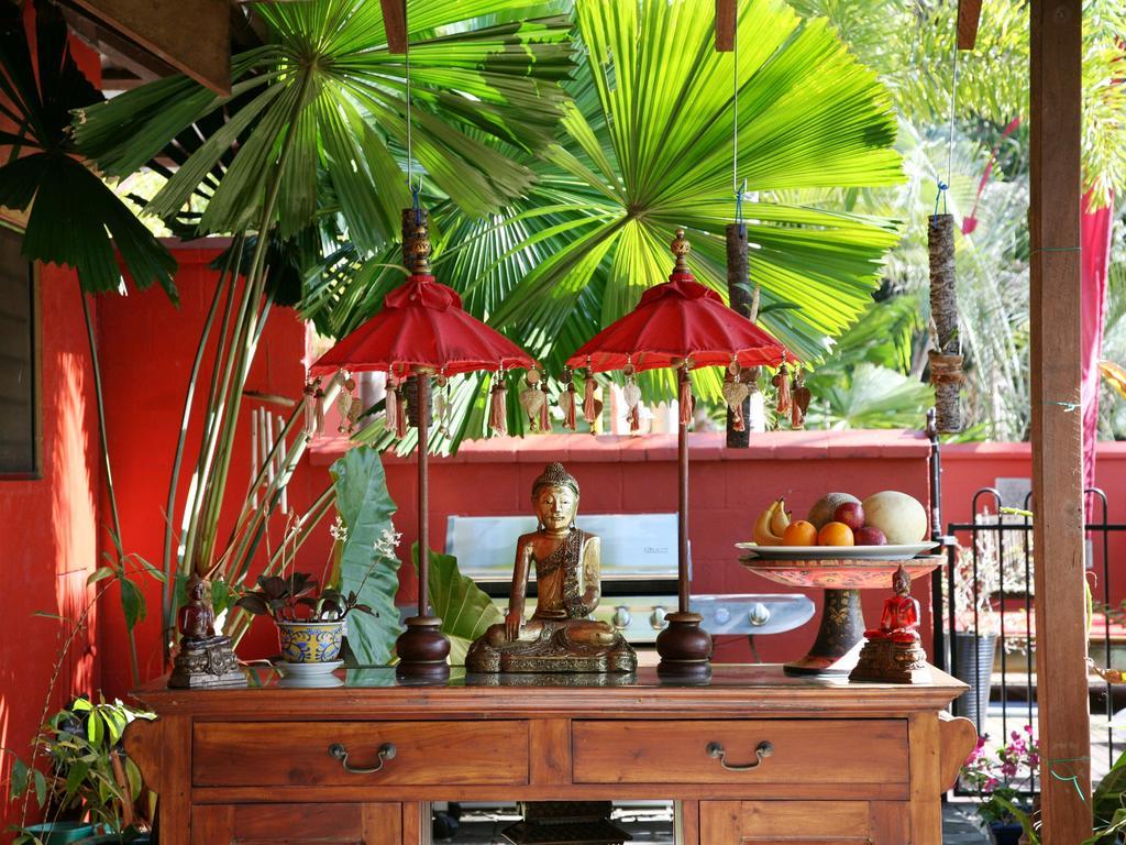 Mai Tai Resort Cassowary Exteriör bild