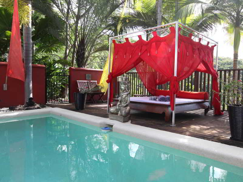 Mai Tai Resort Cassowary Exteriör bild