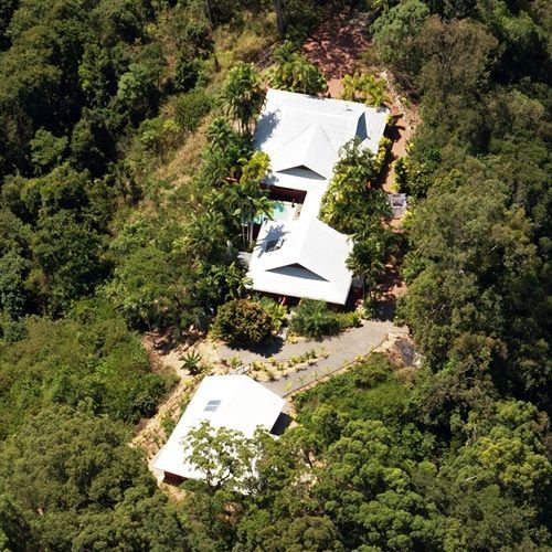 Mai Tai Resort Cassowary Exteriör bild