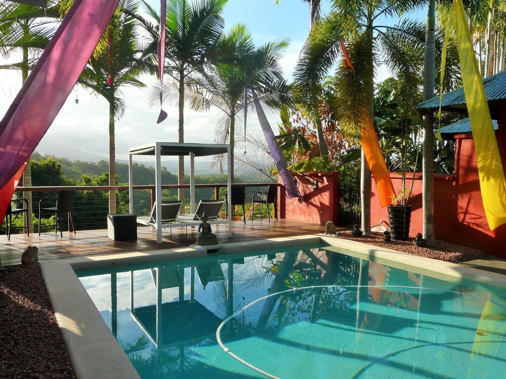 Mai Tai Resort Cassowary Exteriör bild