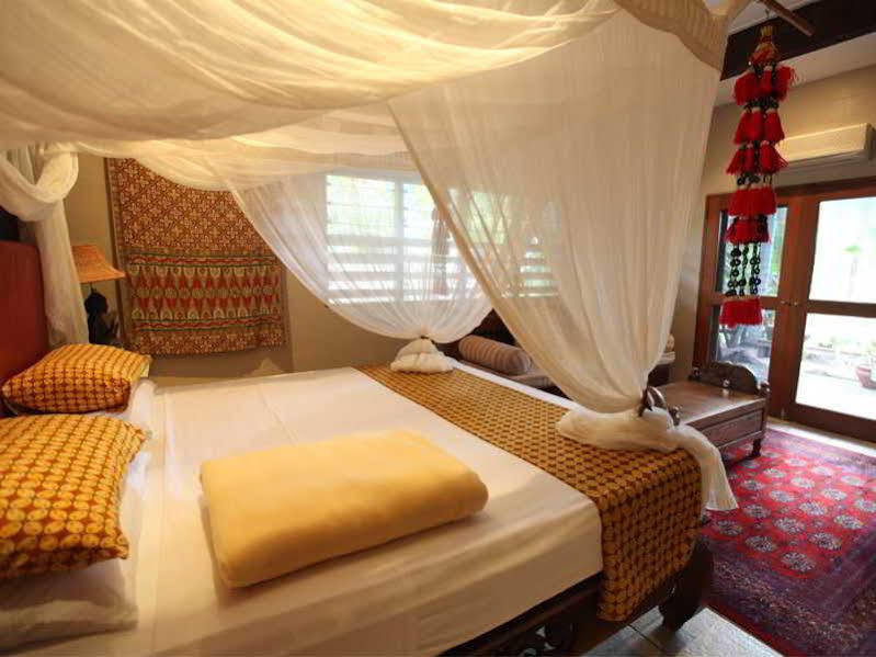 Mai Tai Resort Cassowary Exteriör bild