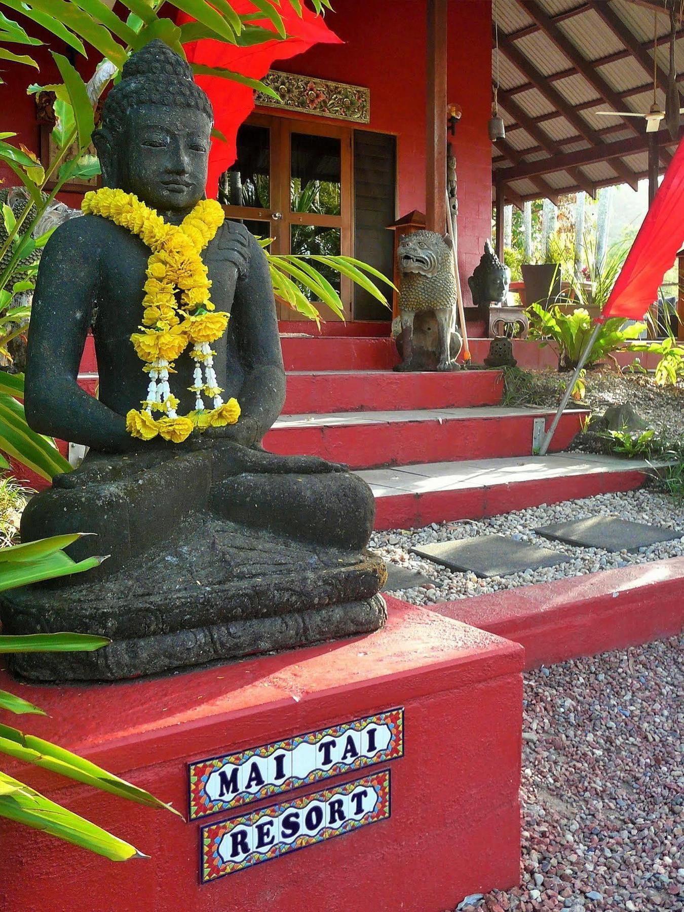 Mai Tai Resort Cassowary Exteriör bild