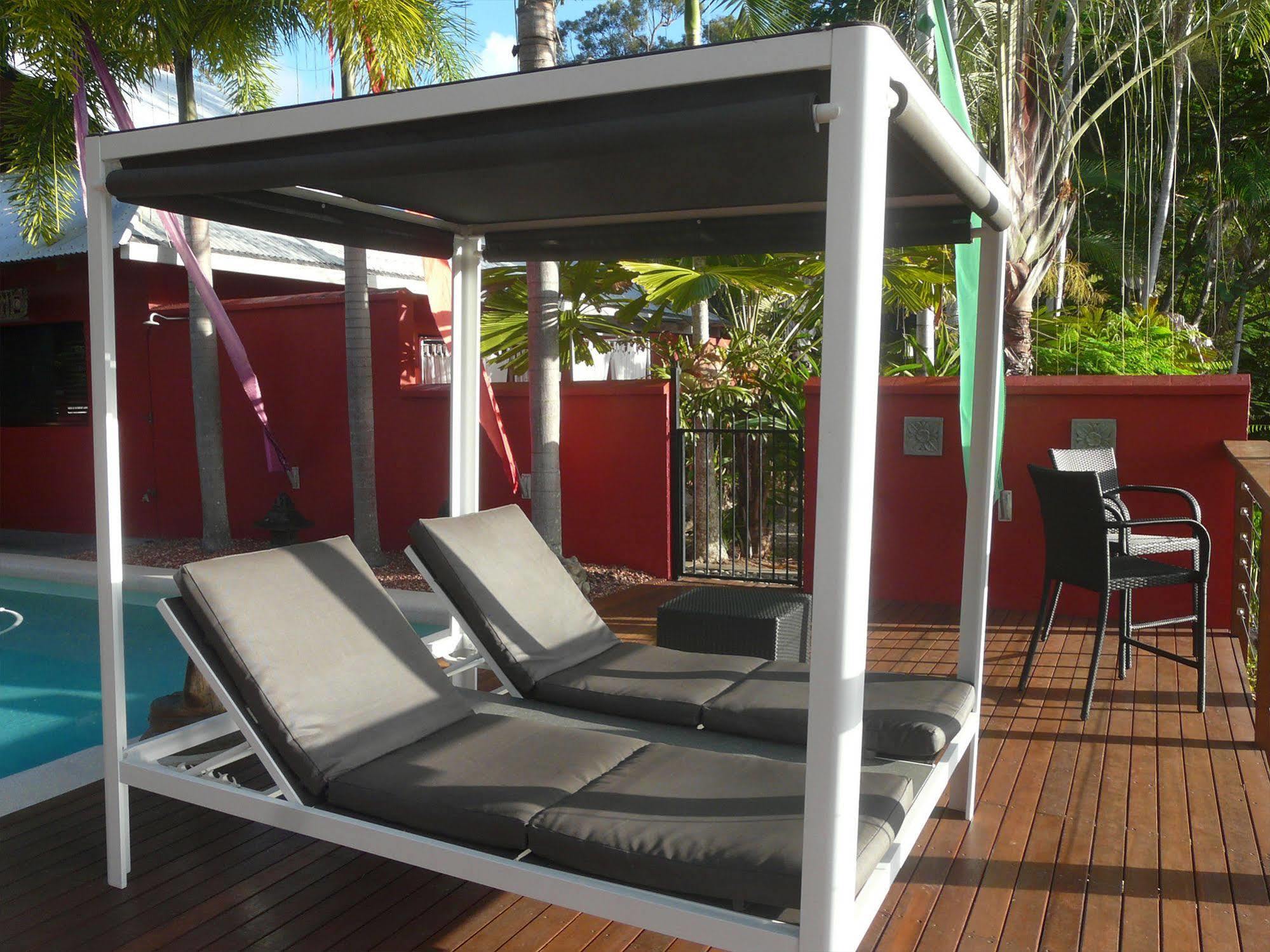 Mai Tai Resort Cassowary Exteriör bild