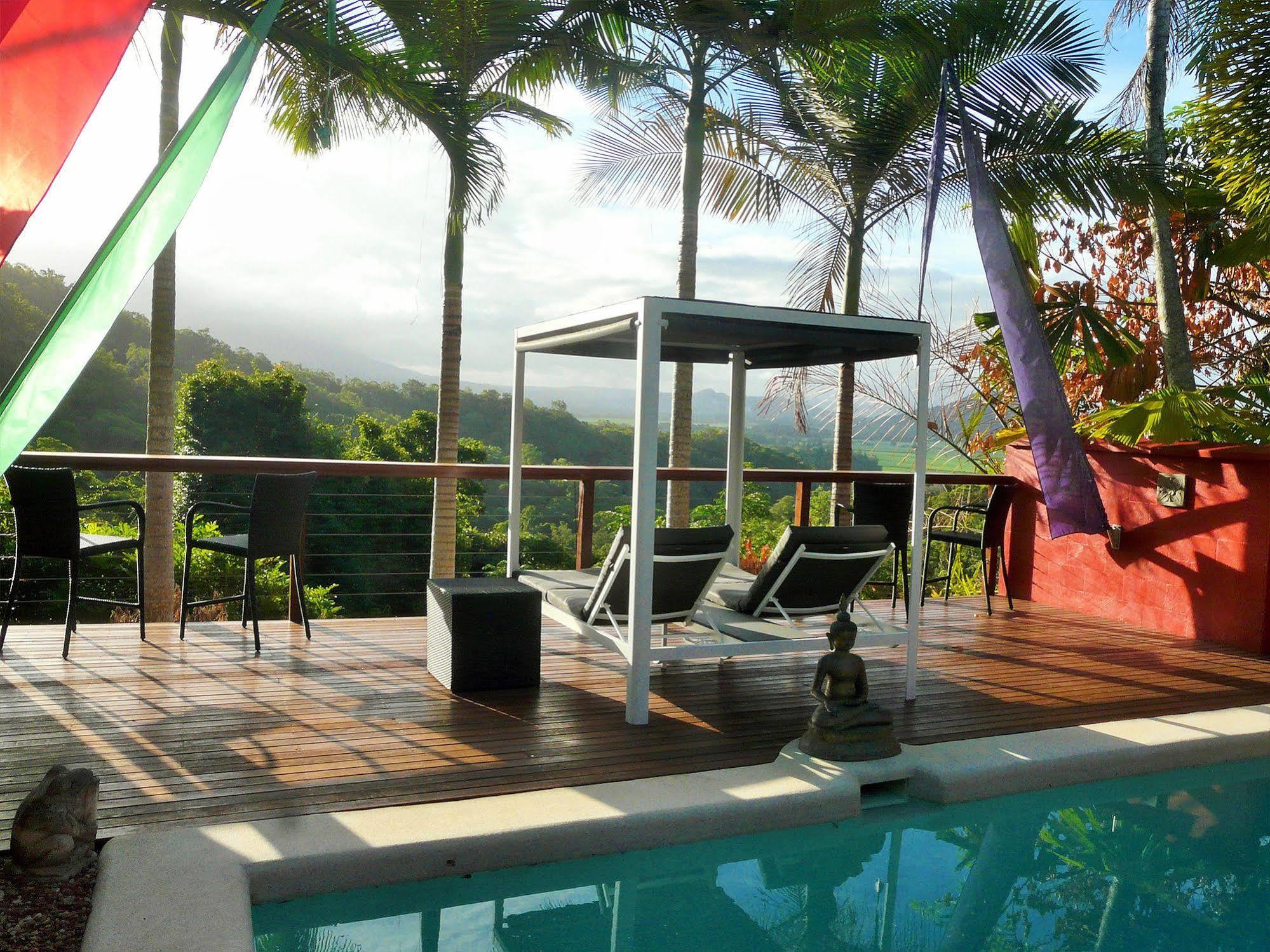 Mai Tai Resort Cassowary Exteriör bild