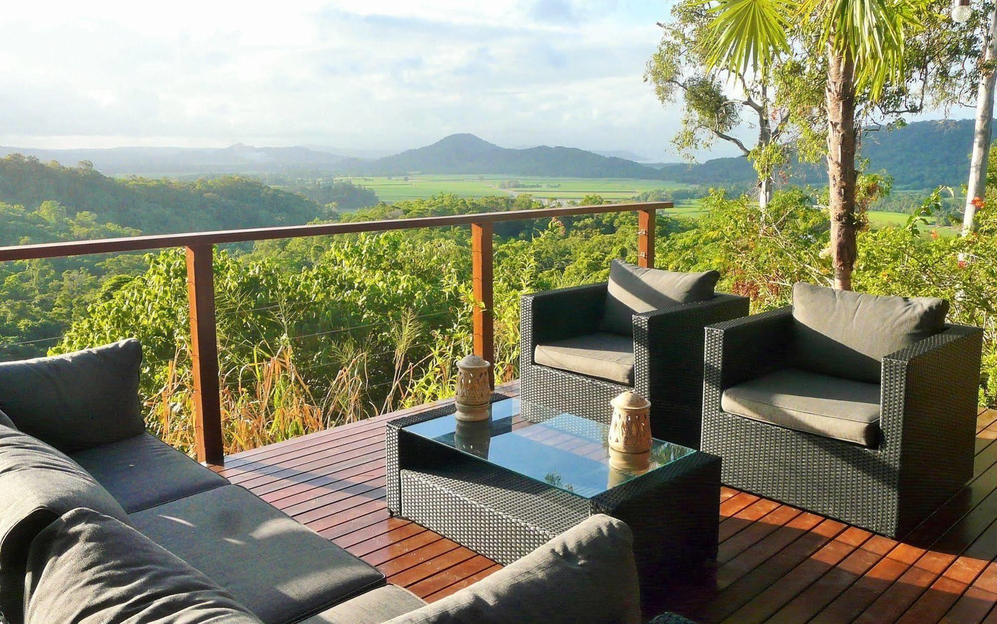 Mai Tai Resort Cassowary Exteriör bild