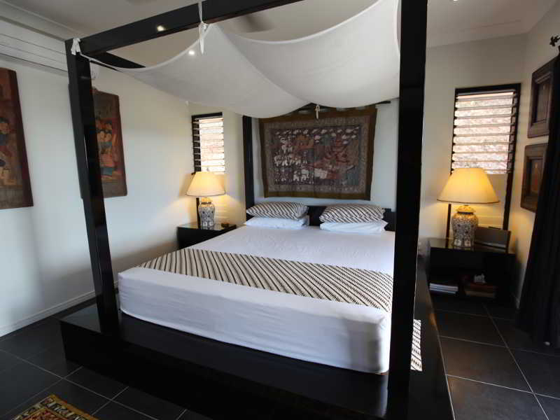 Mai Tai Resort Cassowary Exteriör bild