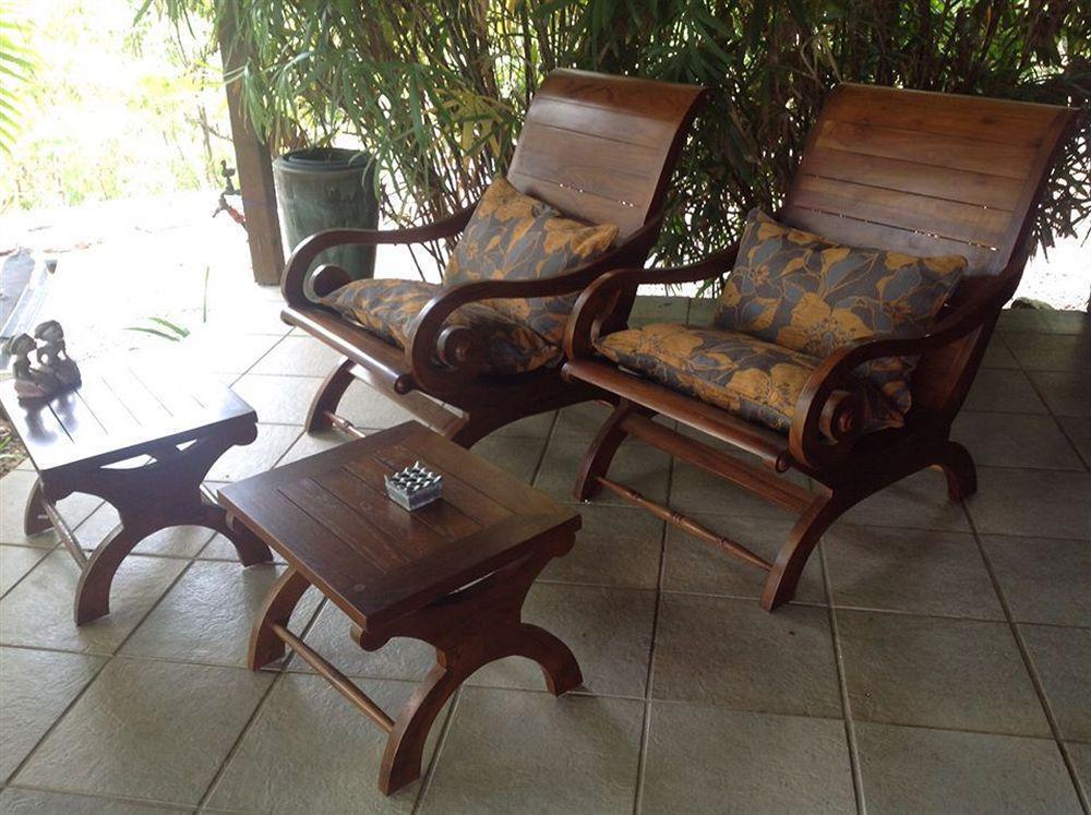 Mai Tai Resort Cassowary Exteriör bild