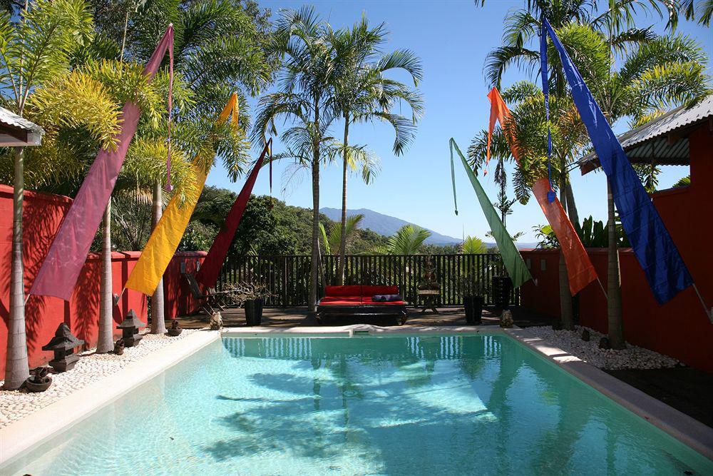 Mai Tai Resort Cassowary Exteriör bild
